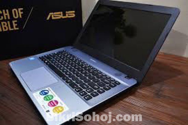 Asus X441NA Laptop